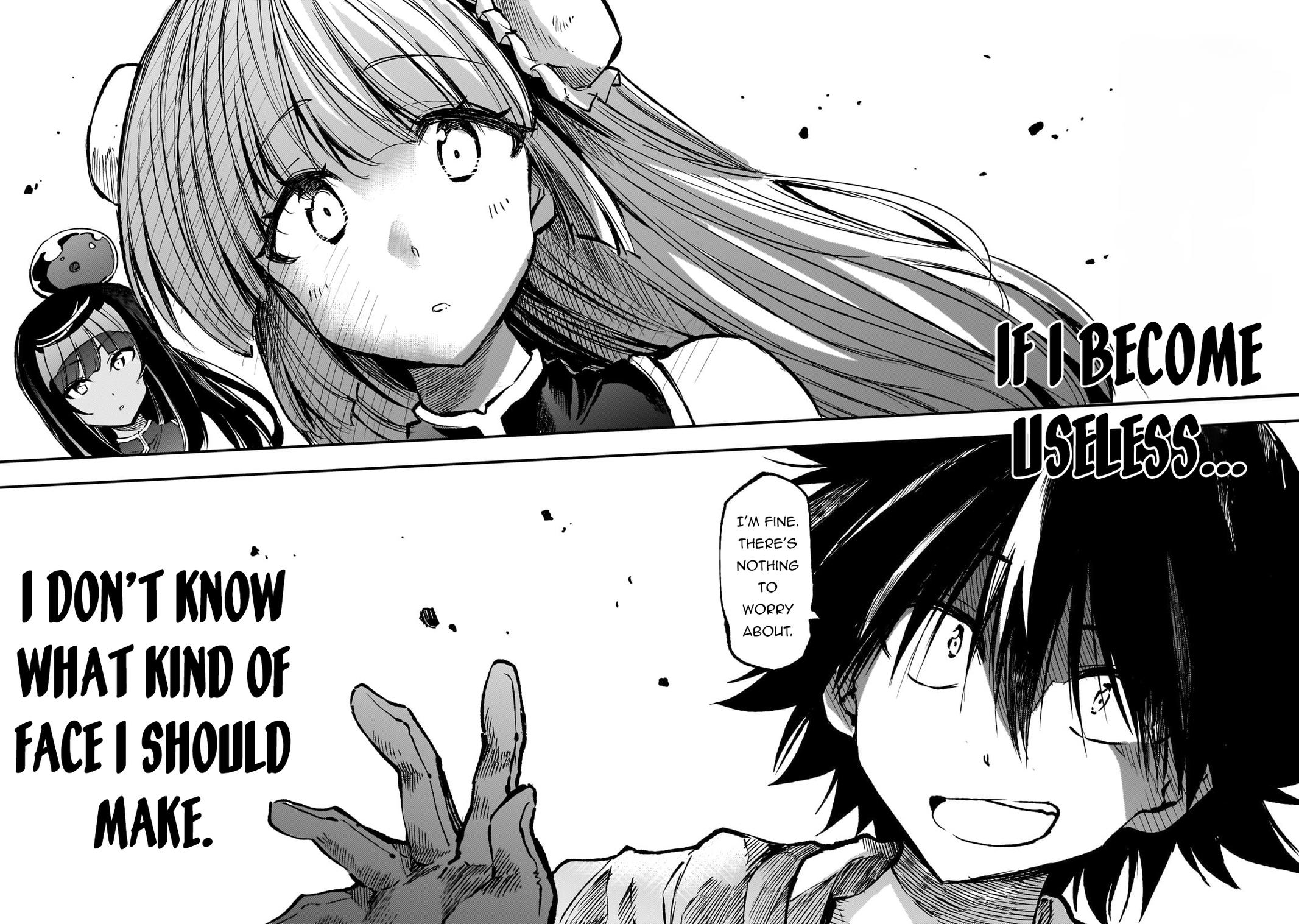 Read Loner Life in Another World Manga Online