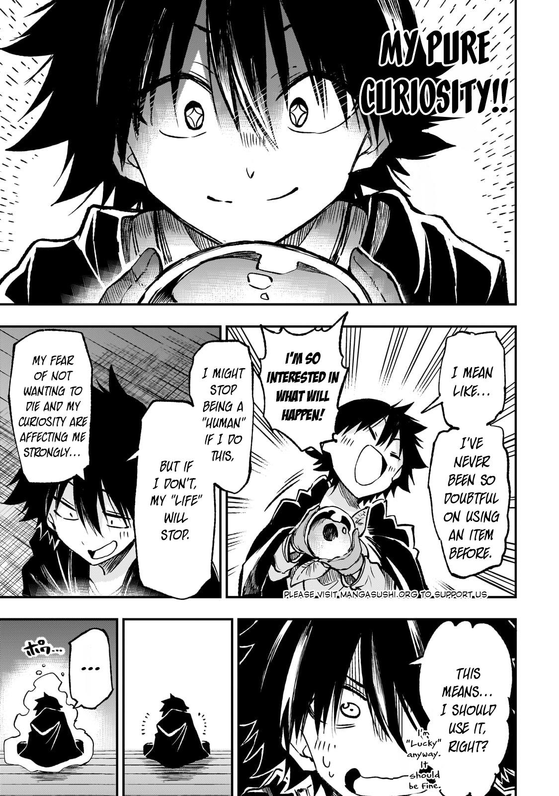 Read Loner Life in Another World Manga Online