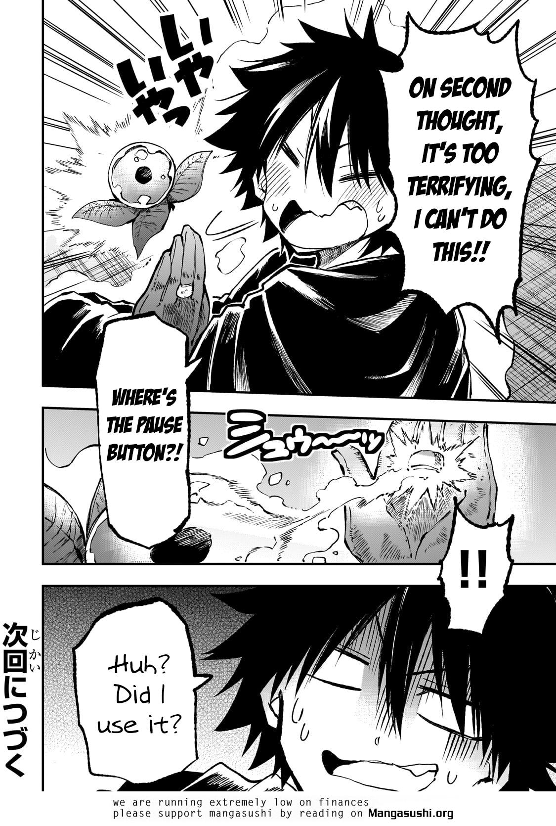 Read Loner Life in Another World Manga Online