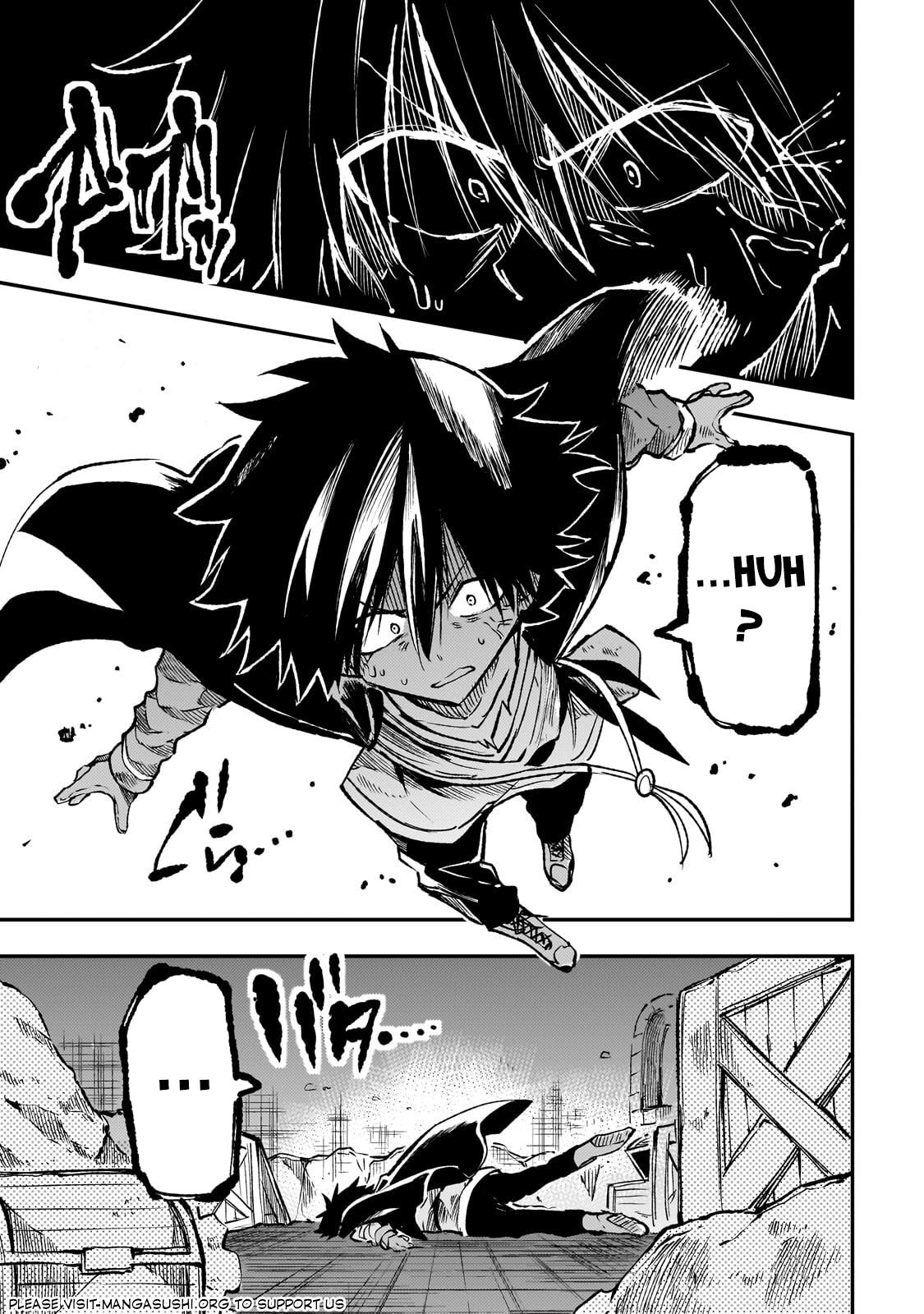 Read Loner Life in Another World Manga Online