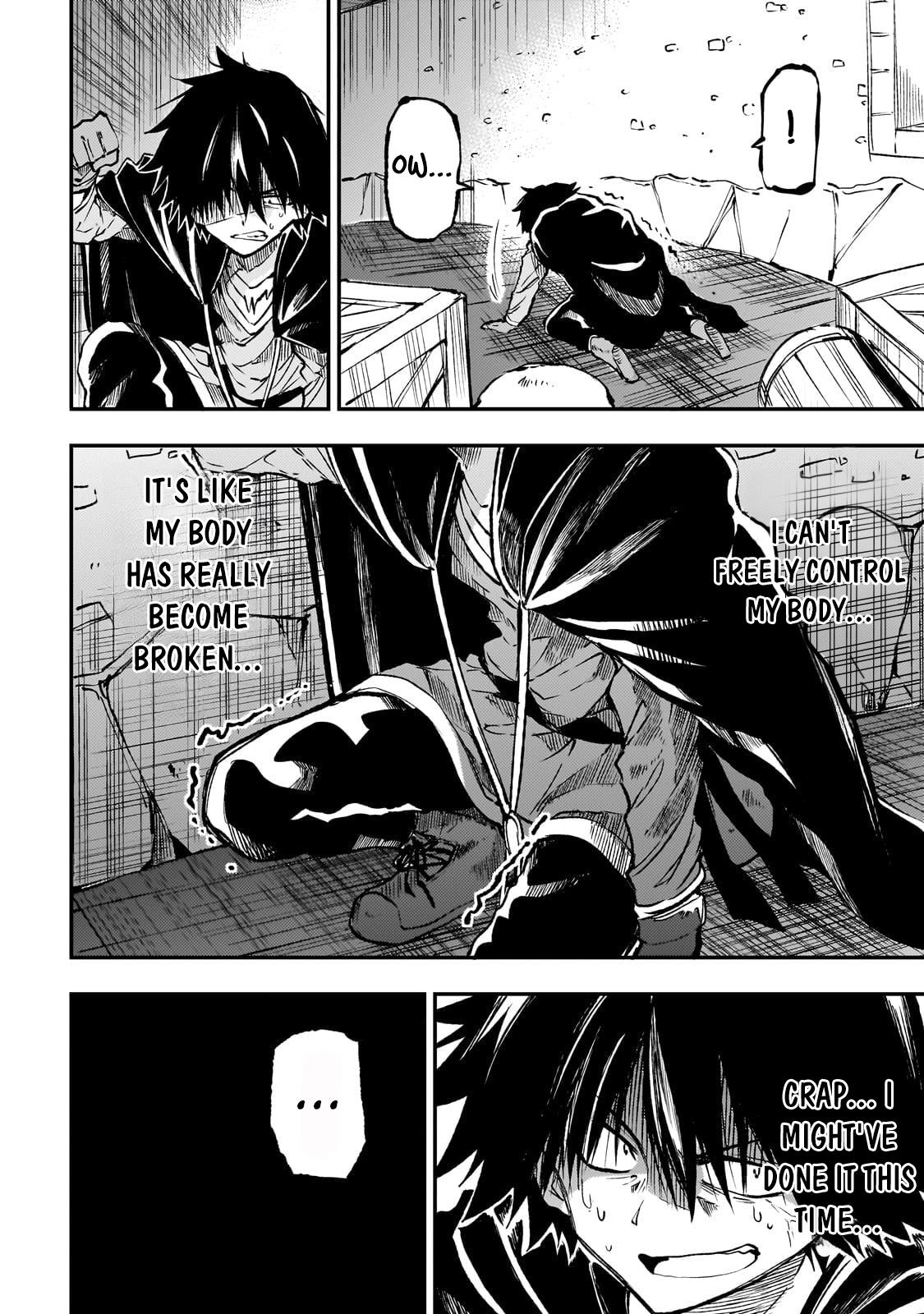 Read Loner Life in Another World Manga Online