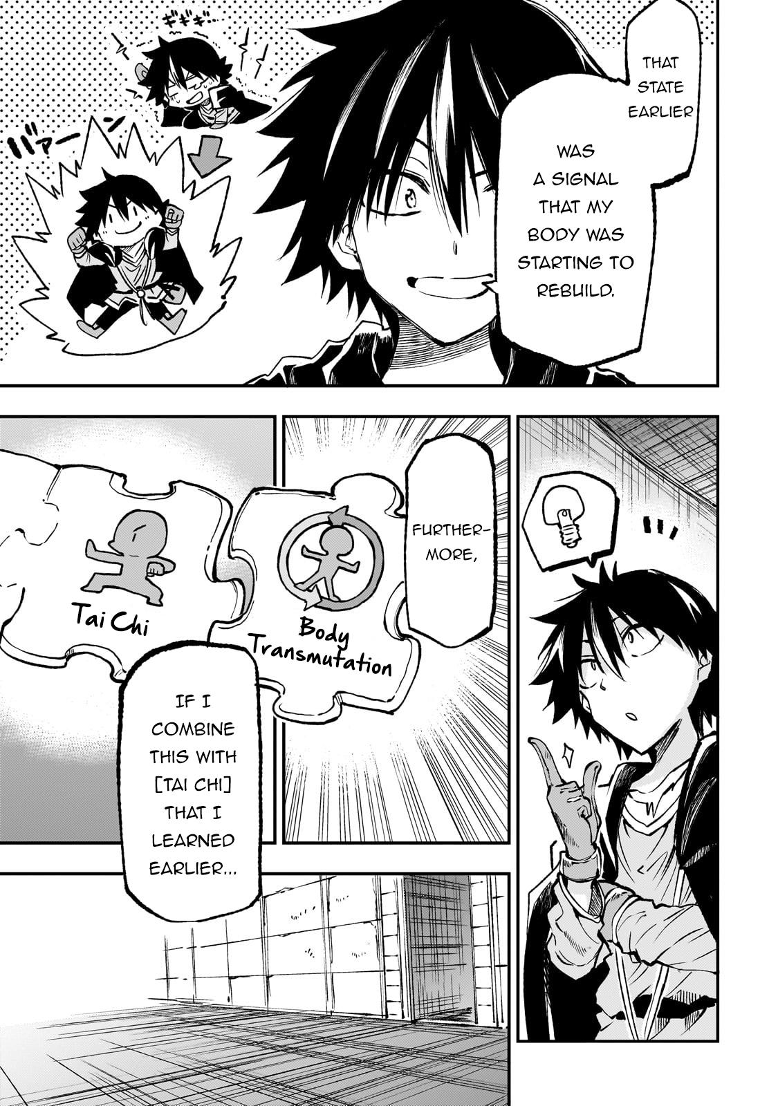 Read Loner Life in Another World Manga Online