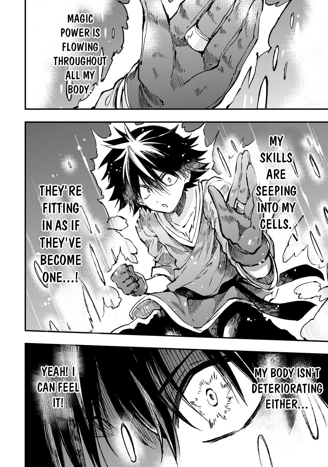 Read Loner Life in Another World Manga Online
