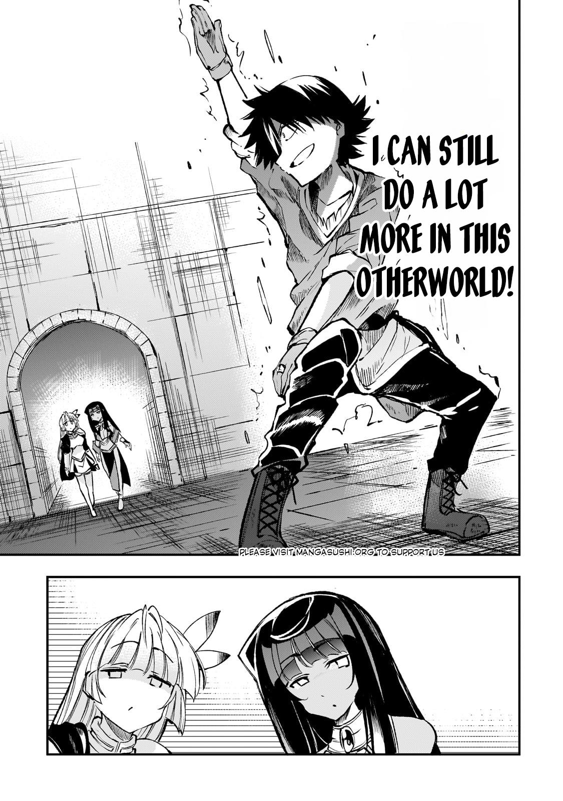 Read Loner Life in Another World Manga Online