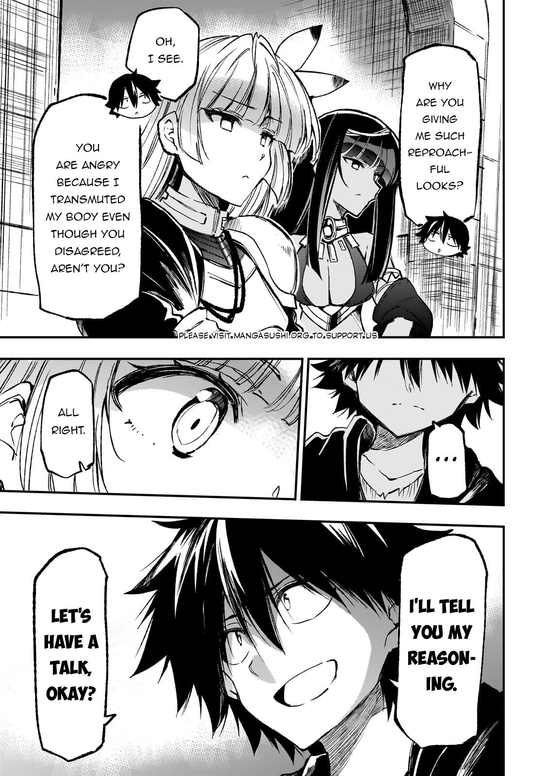 Read Loner Life in Another World Manga Online
