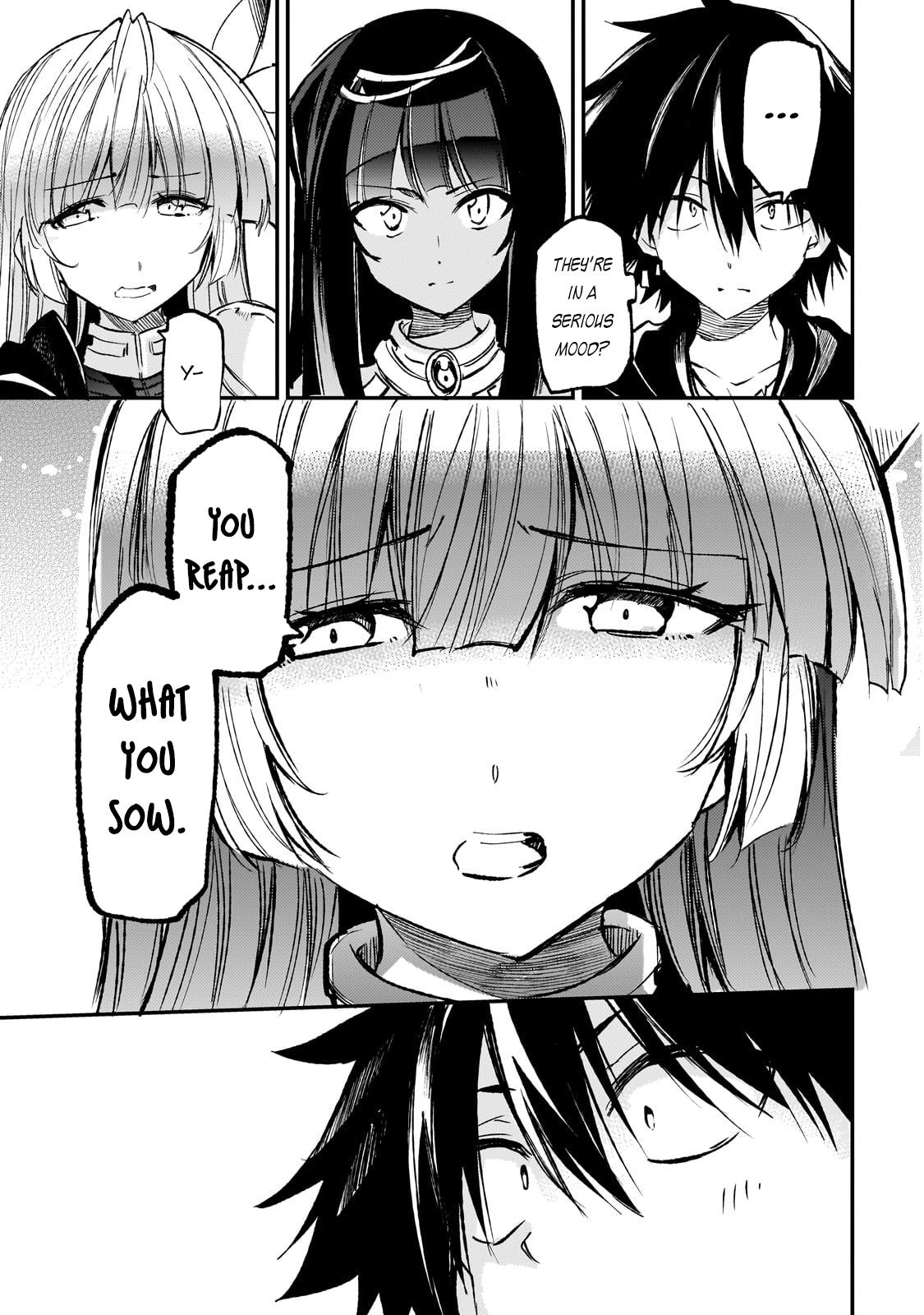 Read Loner Life in Another World Manga Online