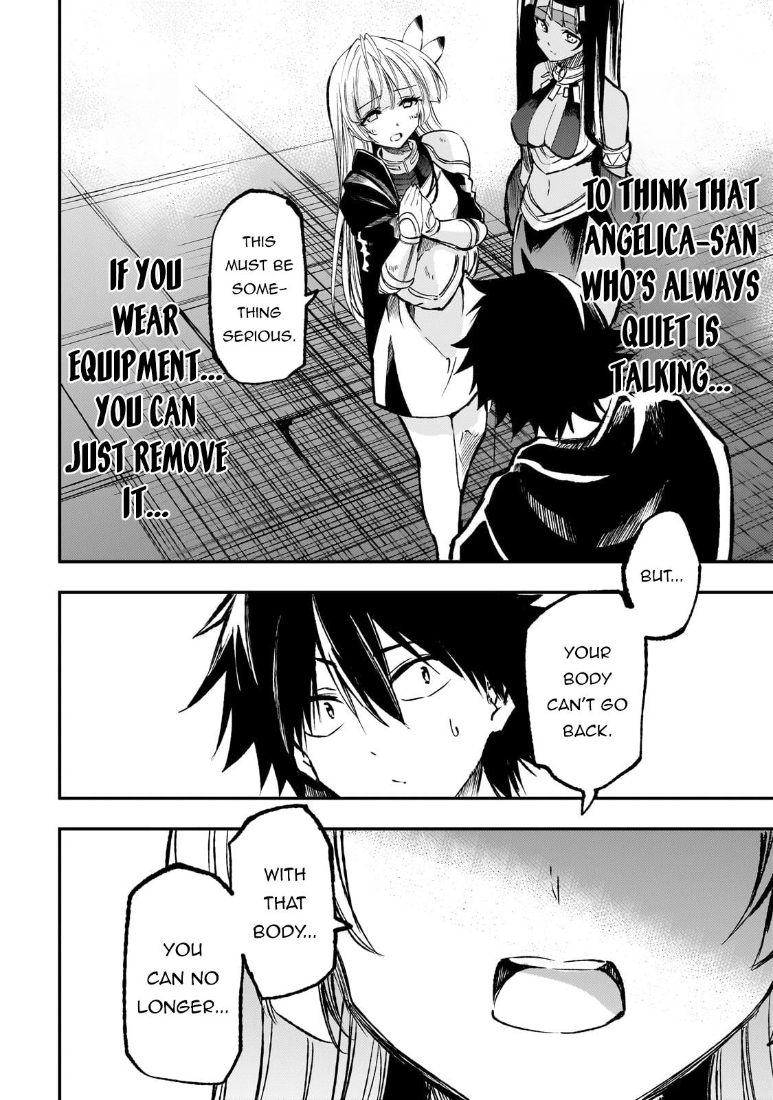 Read Loner Life in Another World Manga Online