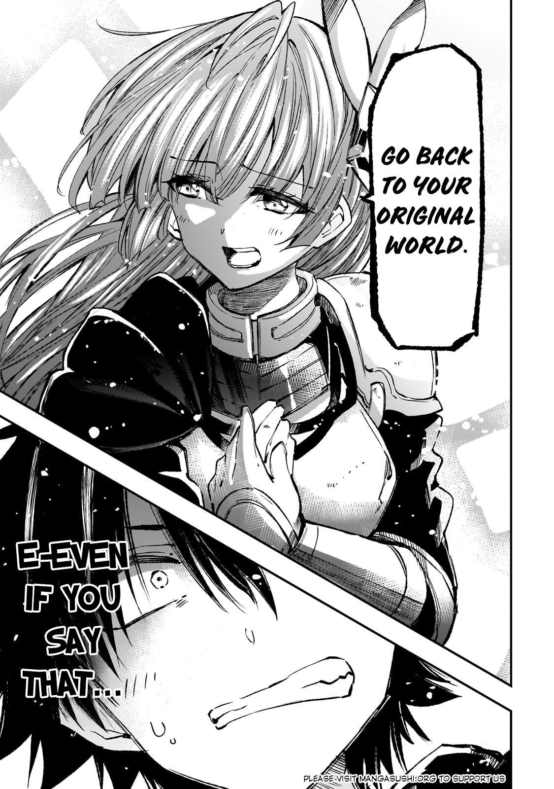 Read Loner Life in Another World Manga Online