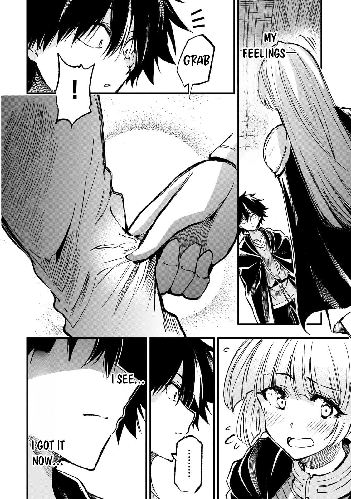 Read Loner Life in Another World Manga Online
