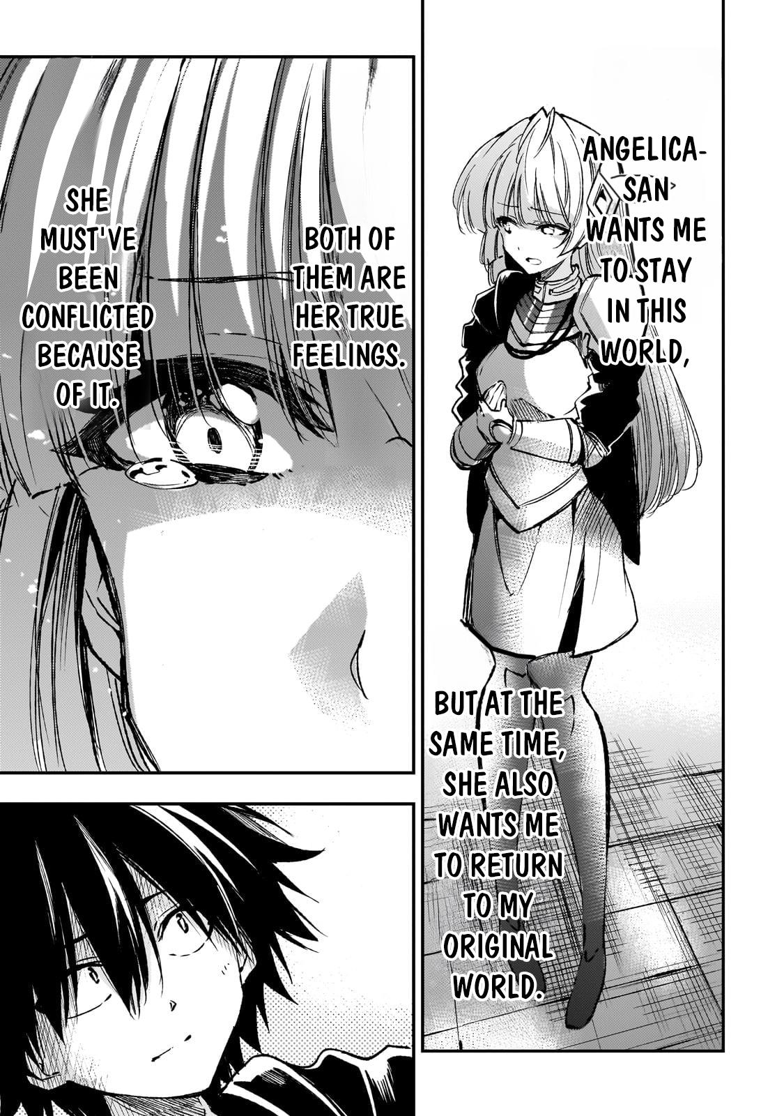 Read Loner Life in Another World Manga Online