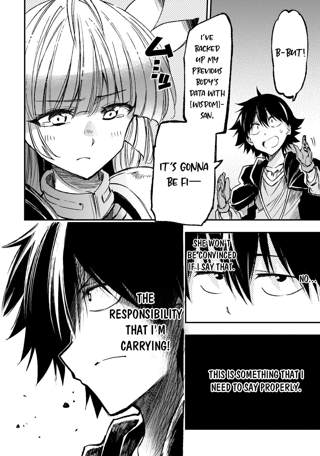 Read Loner Life in Another World Manga Online