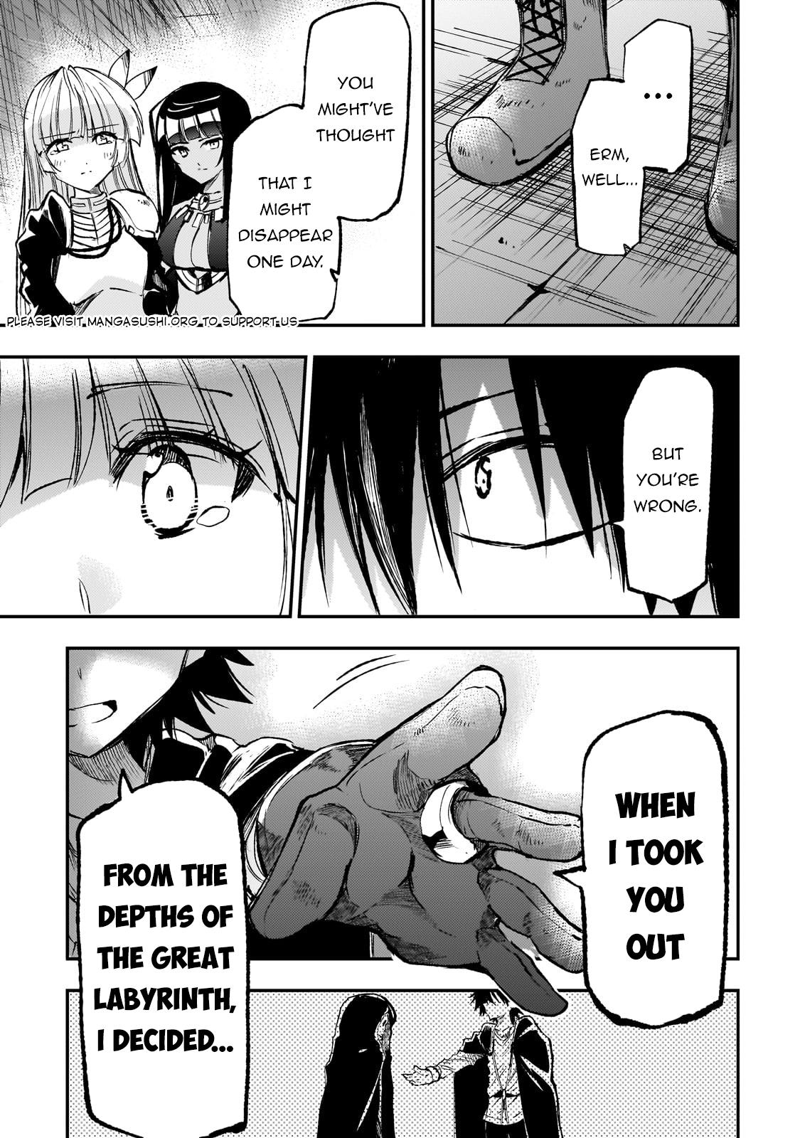 Read Loner Life in Another World Manga Online