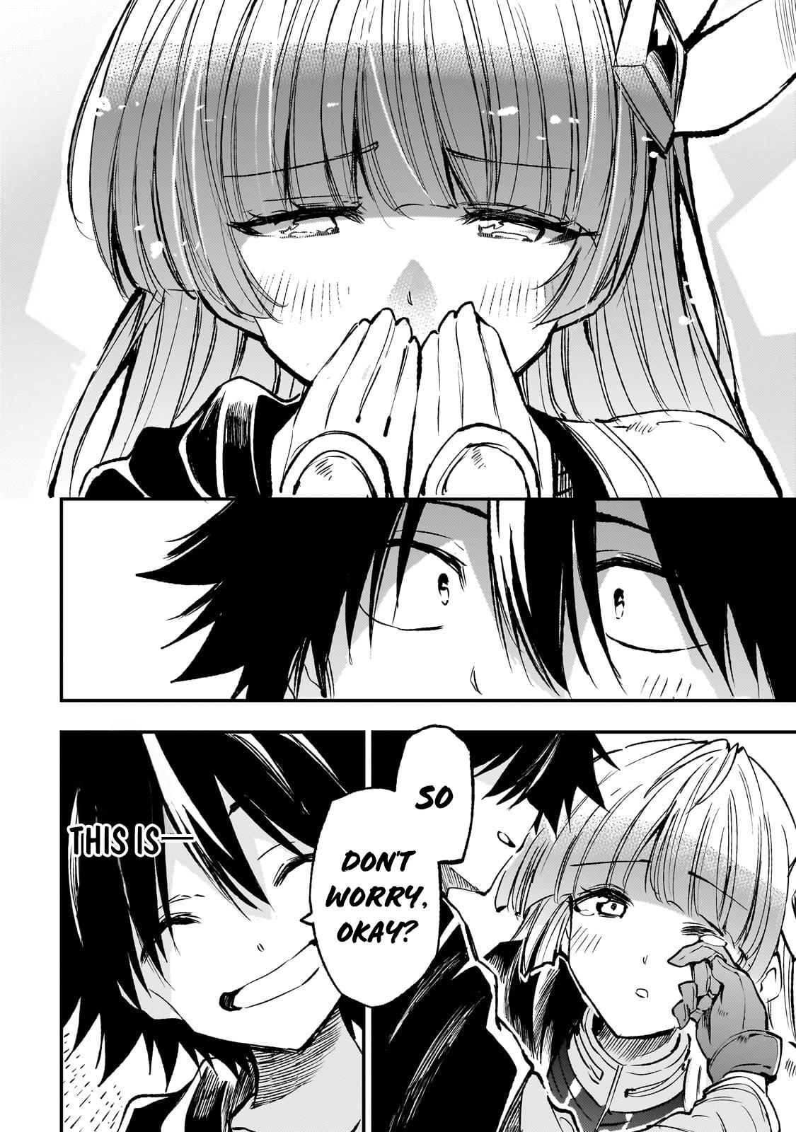 Read Loner Life in Another World Manga Online
