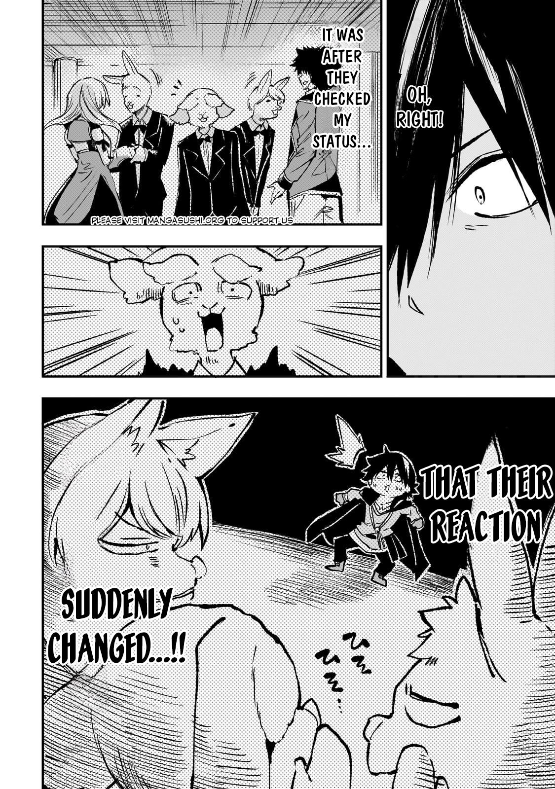 Read Loner Life in Another World Manga Online