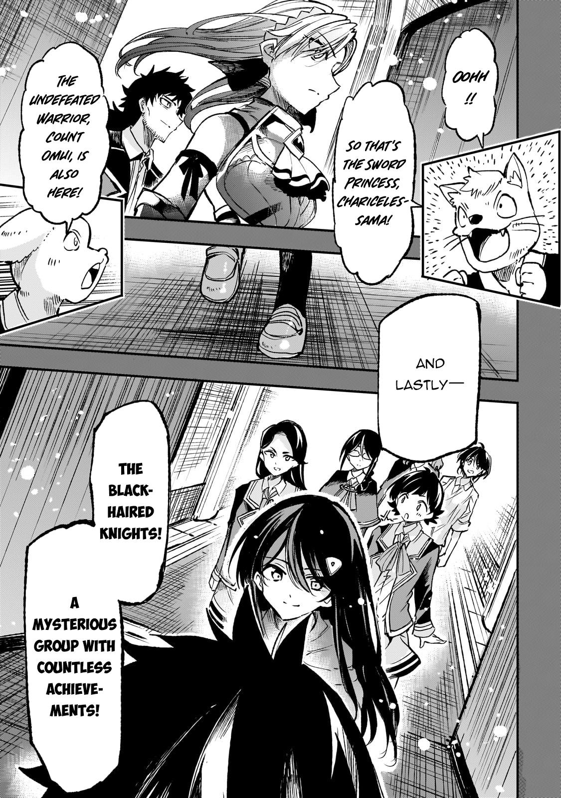 Read Loner Life in Another World Manga Online