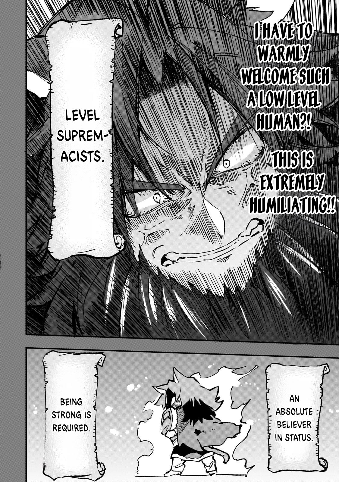 Read Loner Life in Another World Manga Online