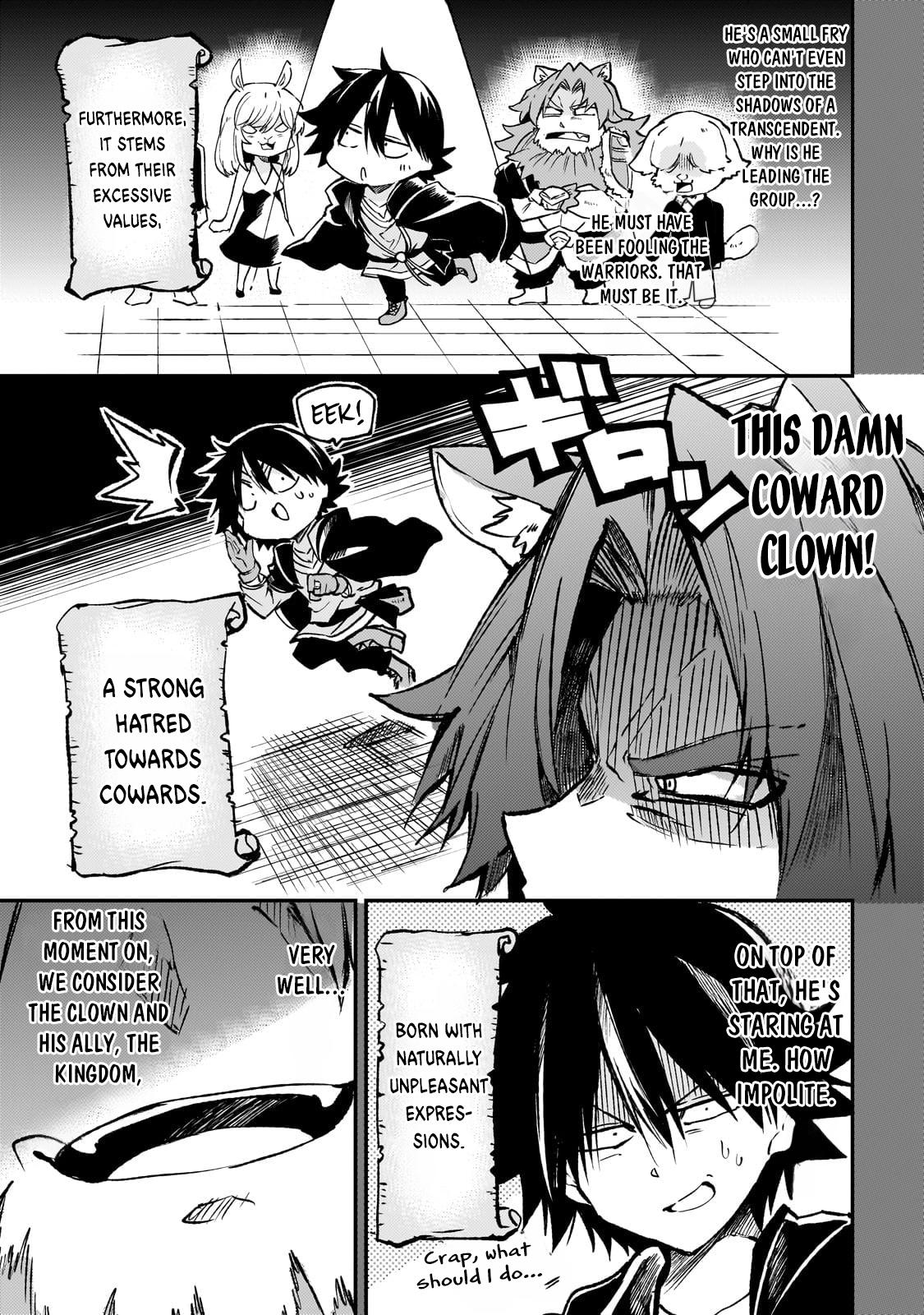 Read Loner Life in Another World Manga Online