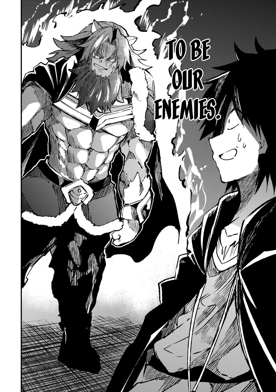 Read Loner Life in Another World Manga Online