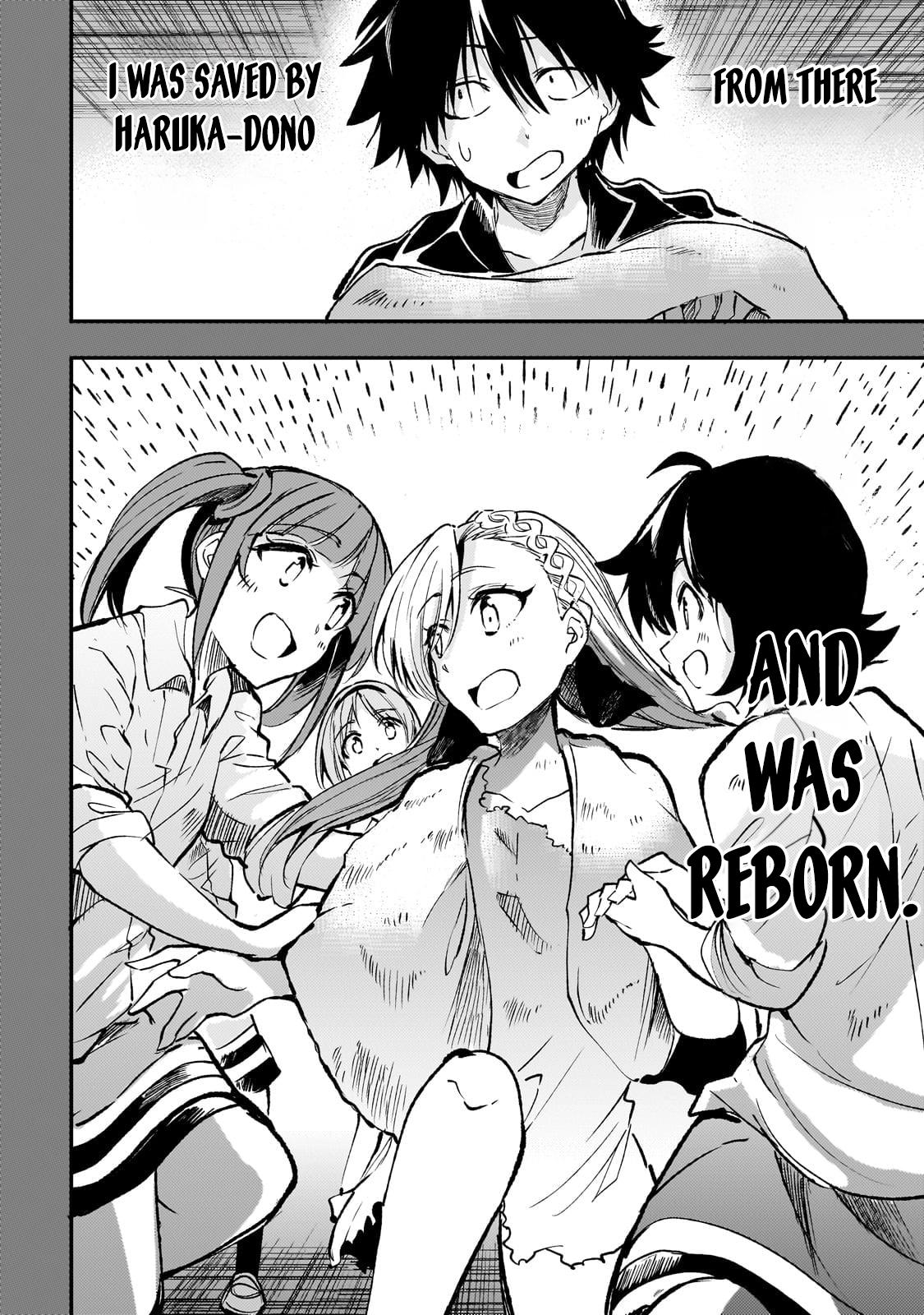 Read Loner Life in Another World Manga Online