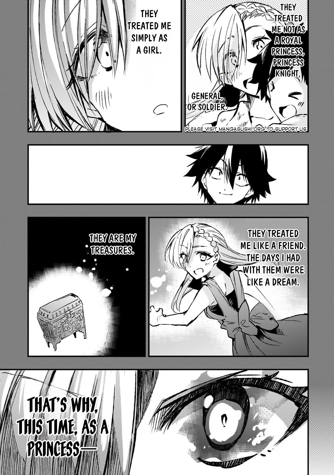Read Loner Life in Another World Manga Online