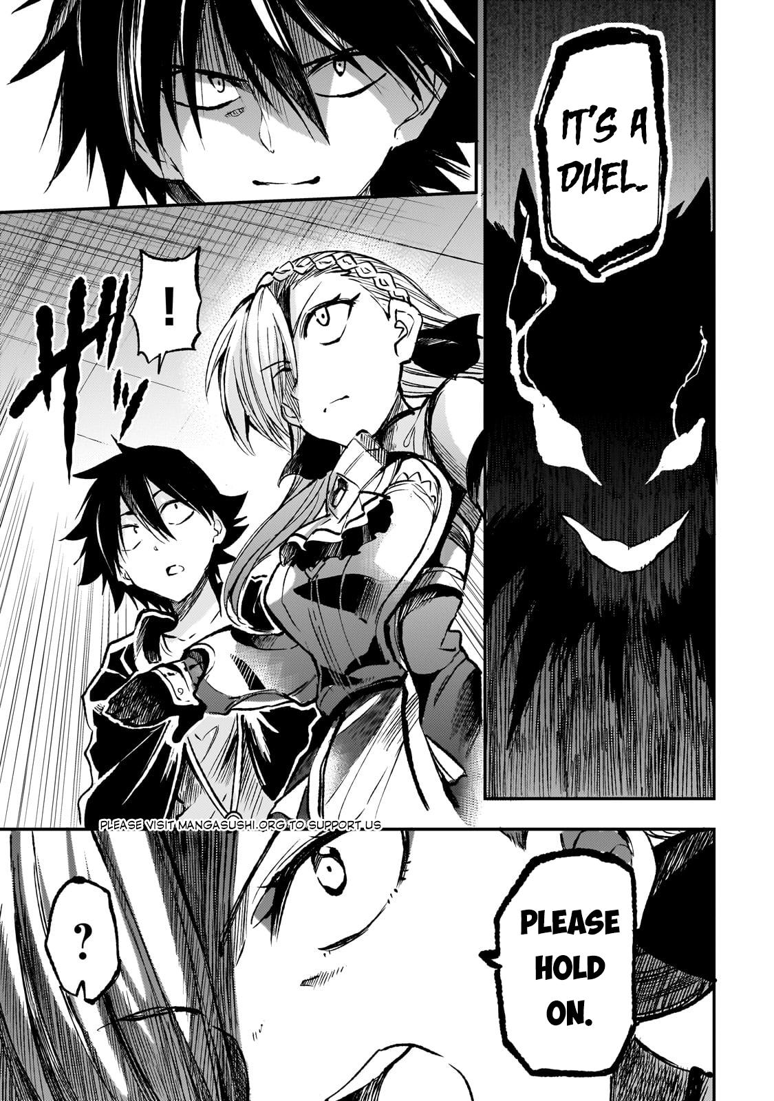 Read Loner Life in Another World Manga Online