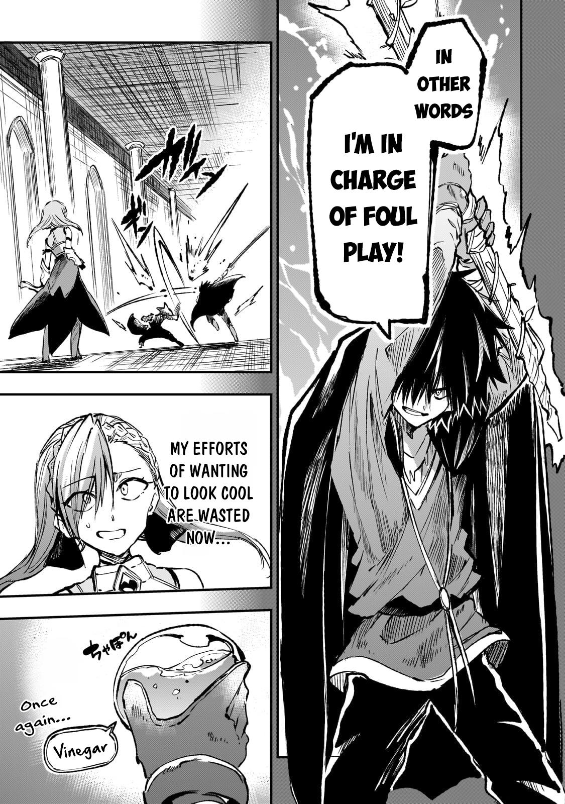 Read Loner Life in Another World Manga Online