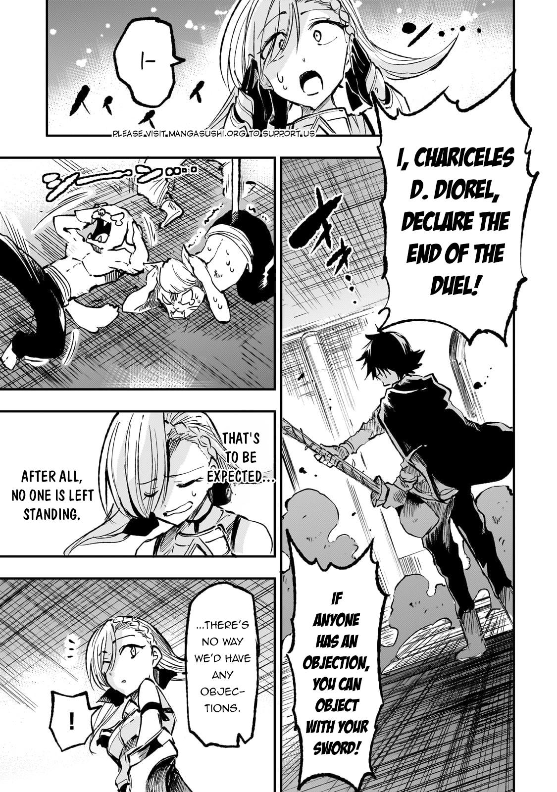 Read Loner Life in Another World Manga Online