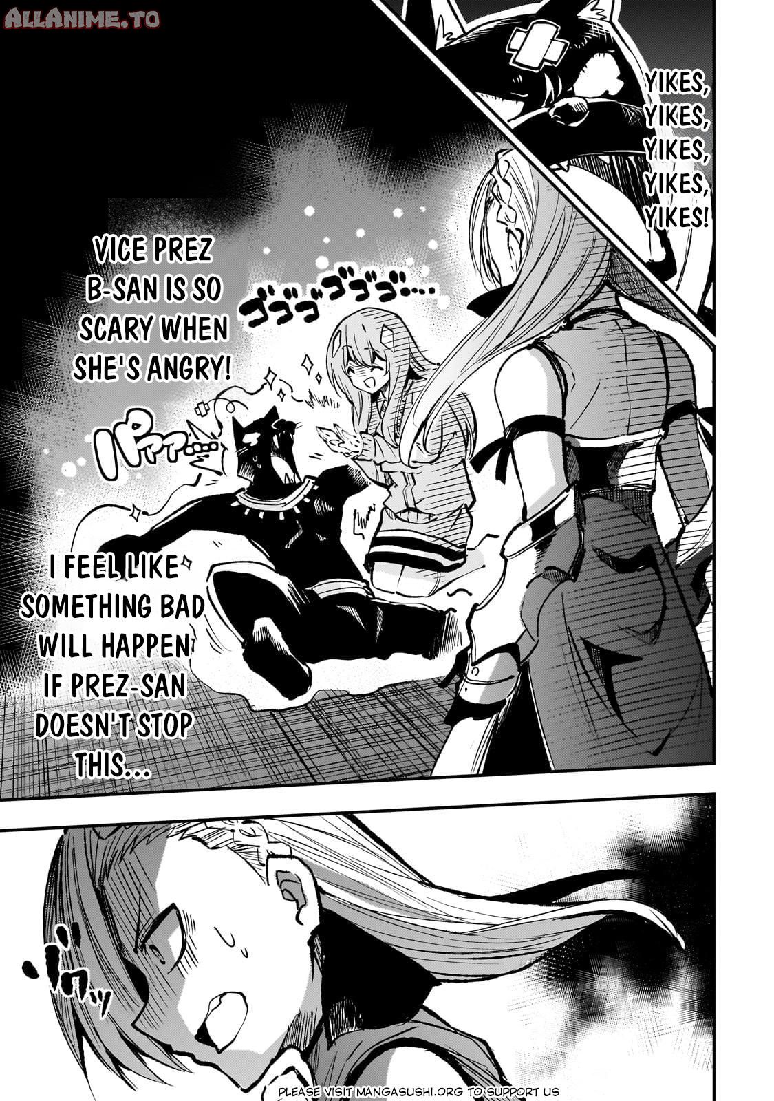 Read Loner Life in Another World Manga Online