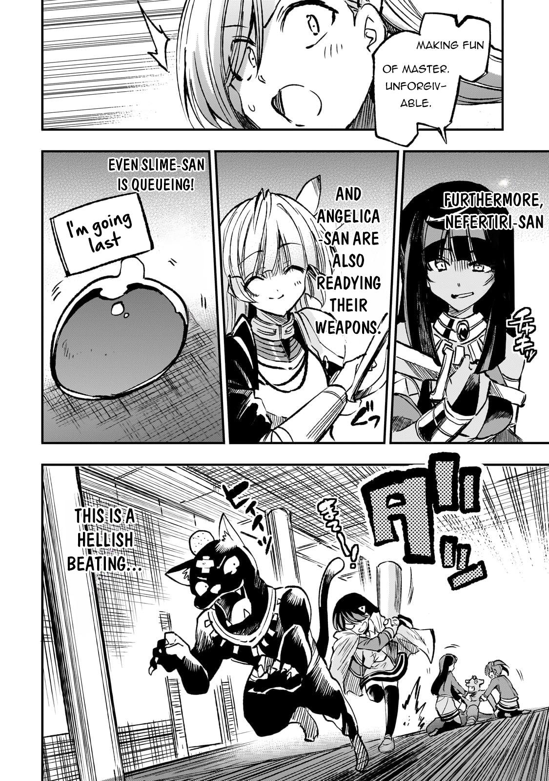 Read Loner Life in Another World Manga Online