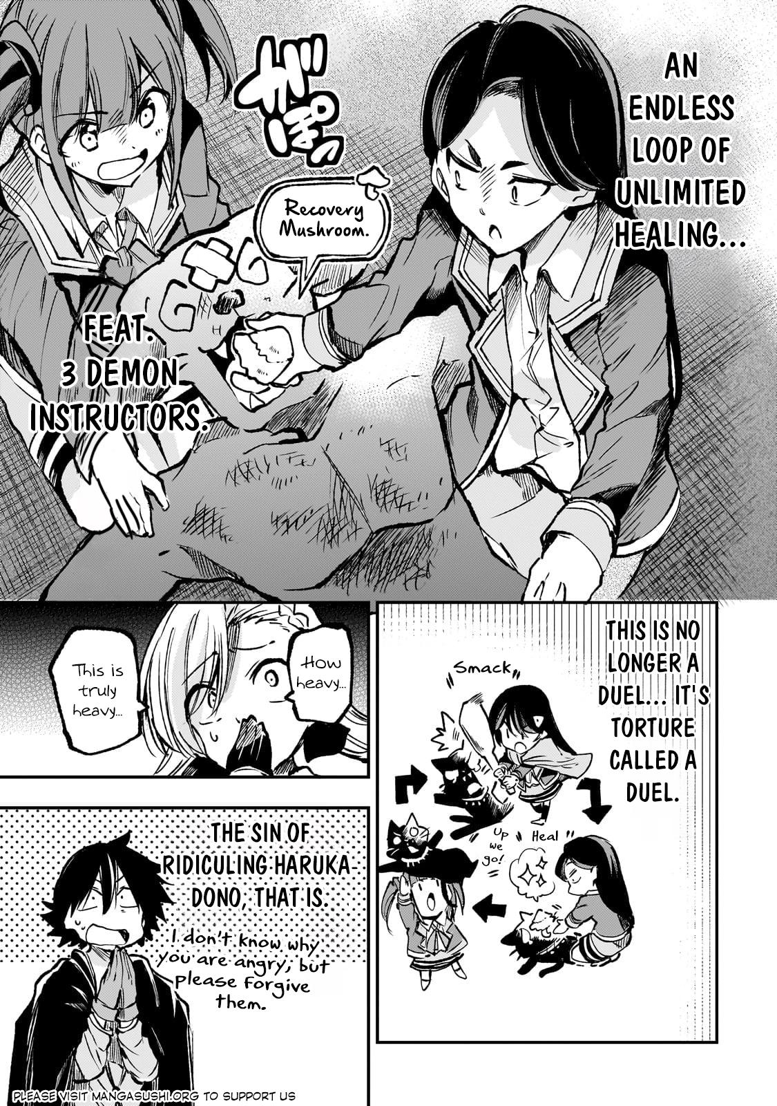 Read Loner Life in Another World Manga Online