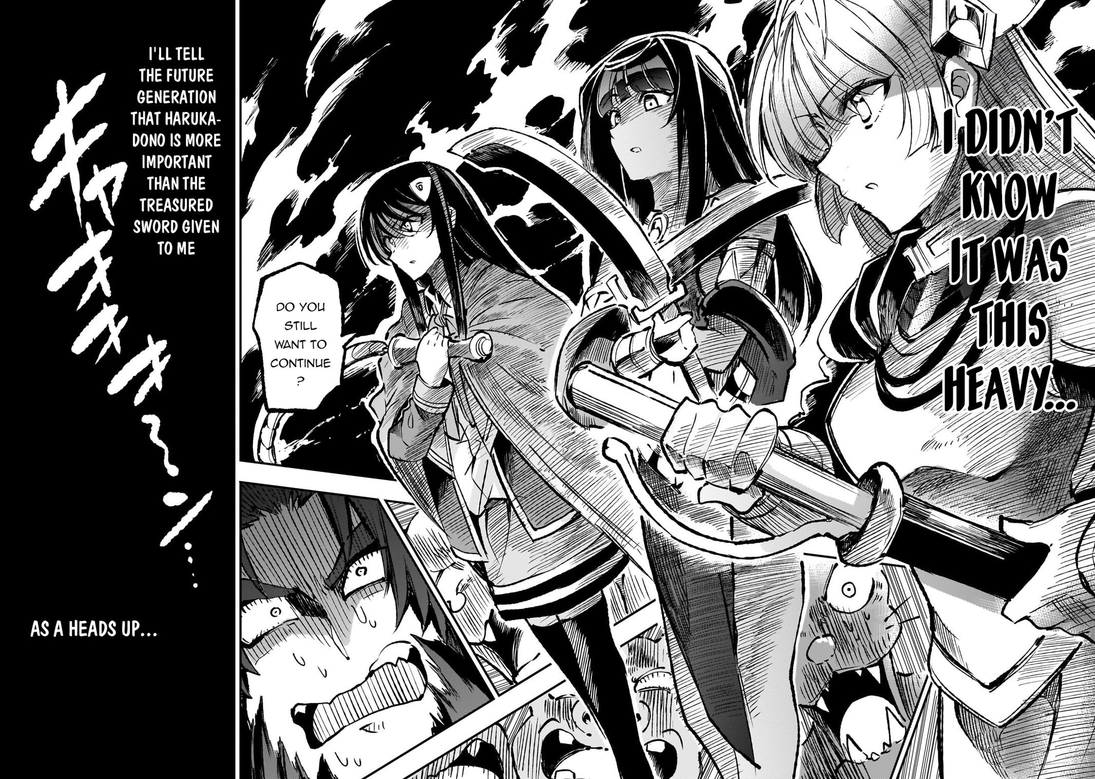 Read Loner Life in Another World Manga Online