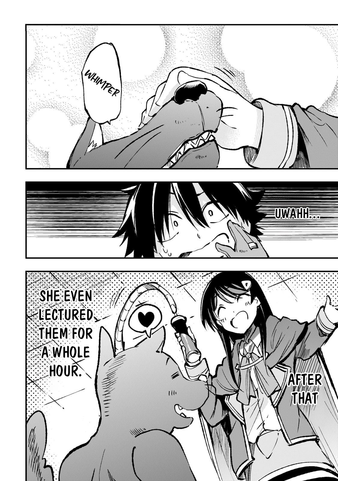 Read Loner Life in Another World Manga Online