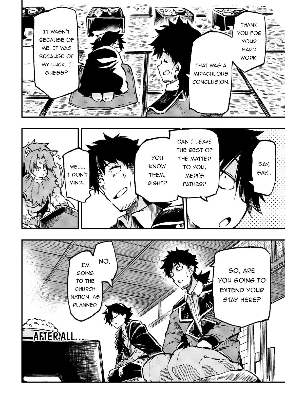Read Loner Life in Another World Manga Online