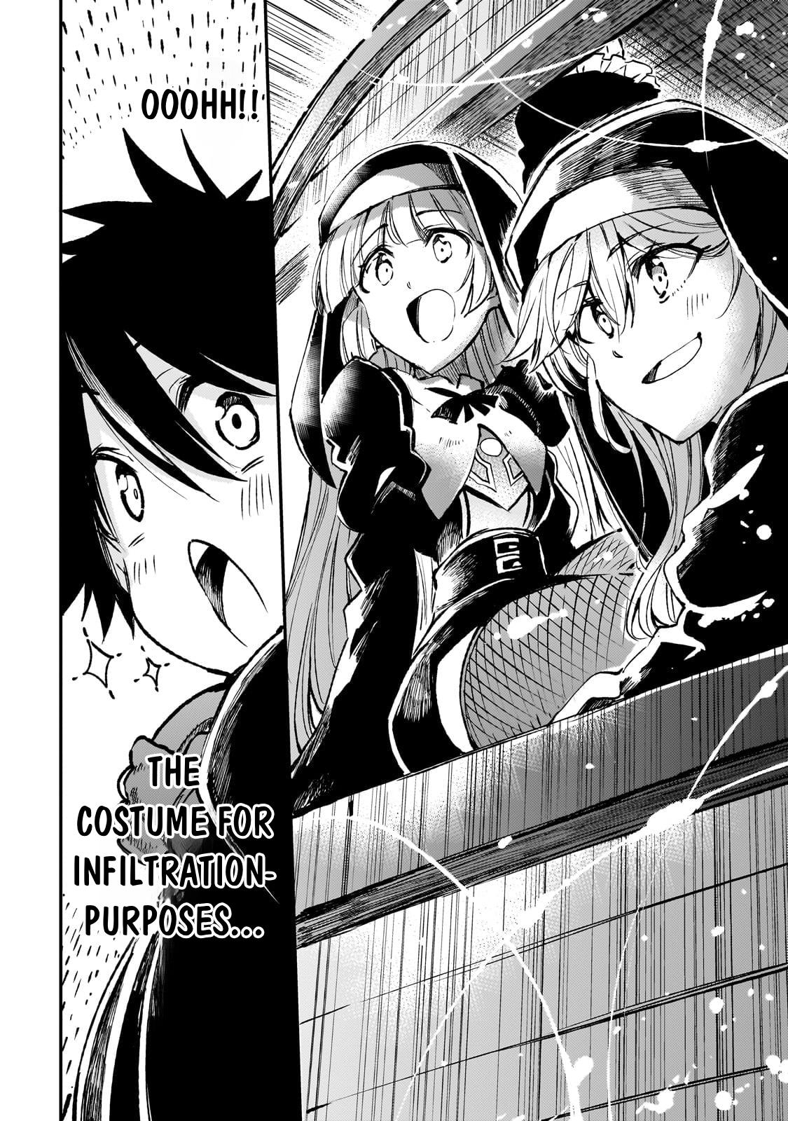 Read Loner Life in Another World Manga Online