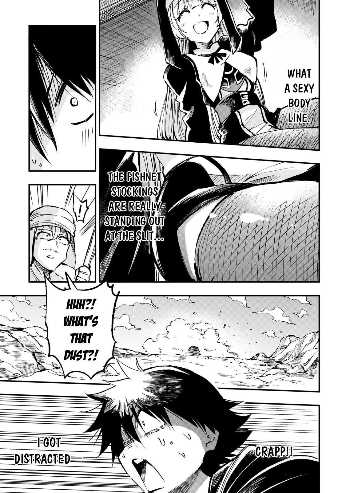 Read Loner Life in Another World Manga Online
