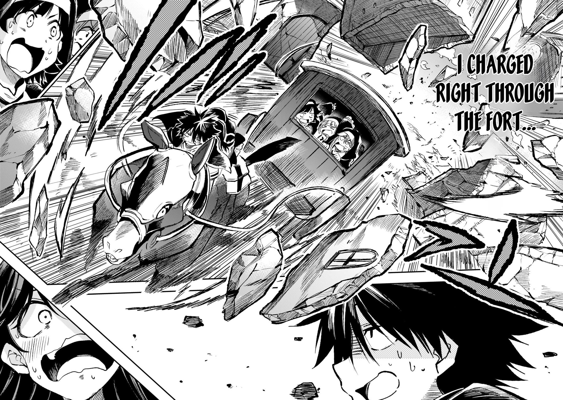 Read Loner Life in Another World Manga Online