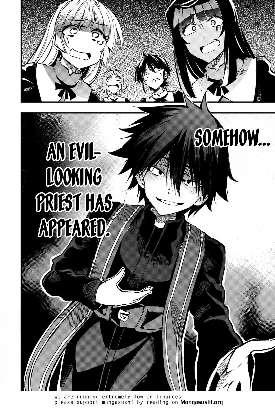 Read Loner Life in Another World Manga Online