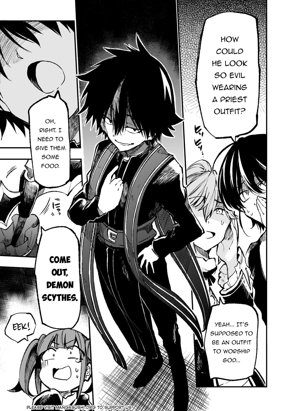 Read Loner Life in Another World Manga Online