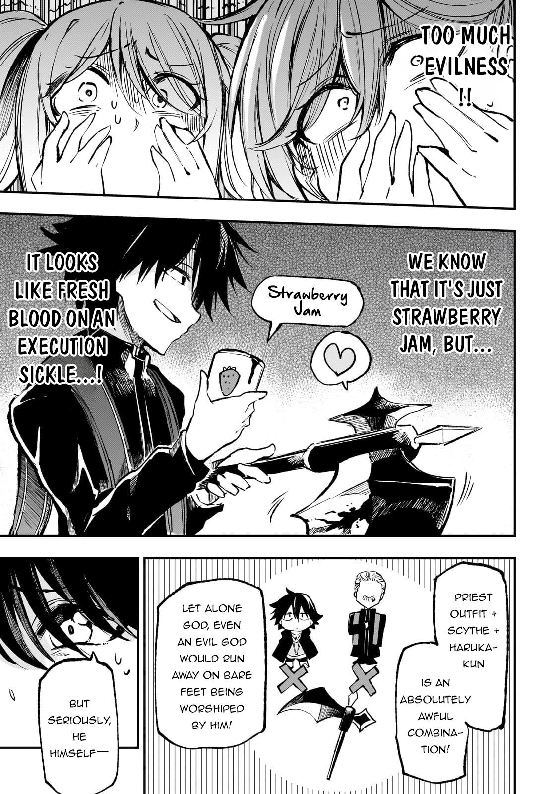 Read Loner Life in Another World Manga Online