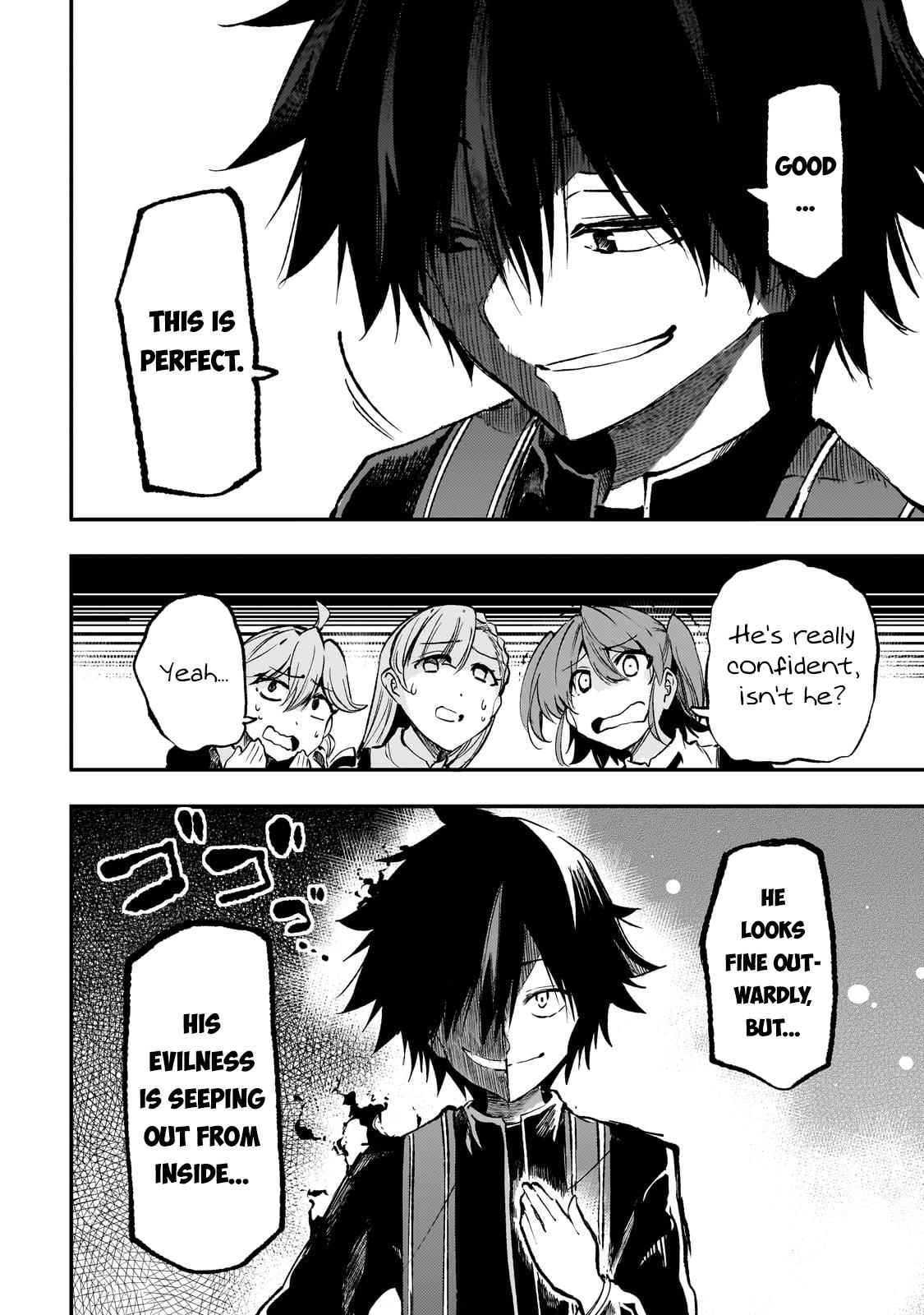 Read Loner Life in Another World Manga Online