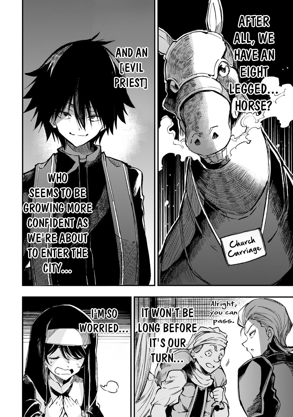 Read Loner Life in Another World Manga Online
