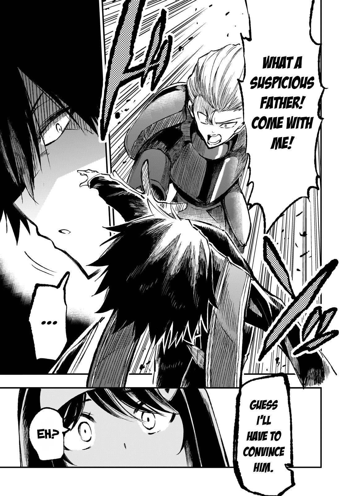 Read Loner Life in Another World Manga Online