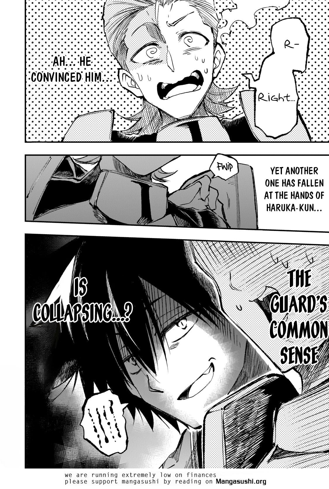Read Loner Life in Another World Manga Online