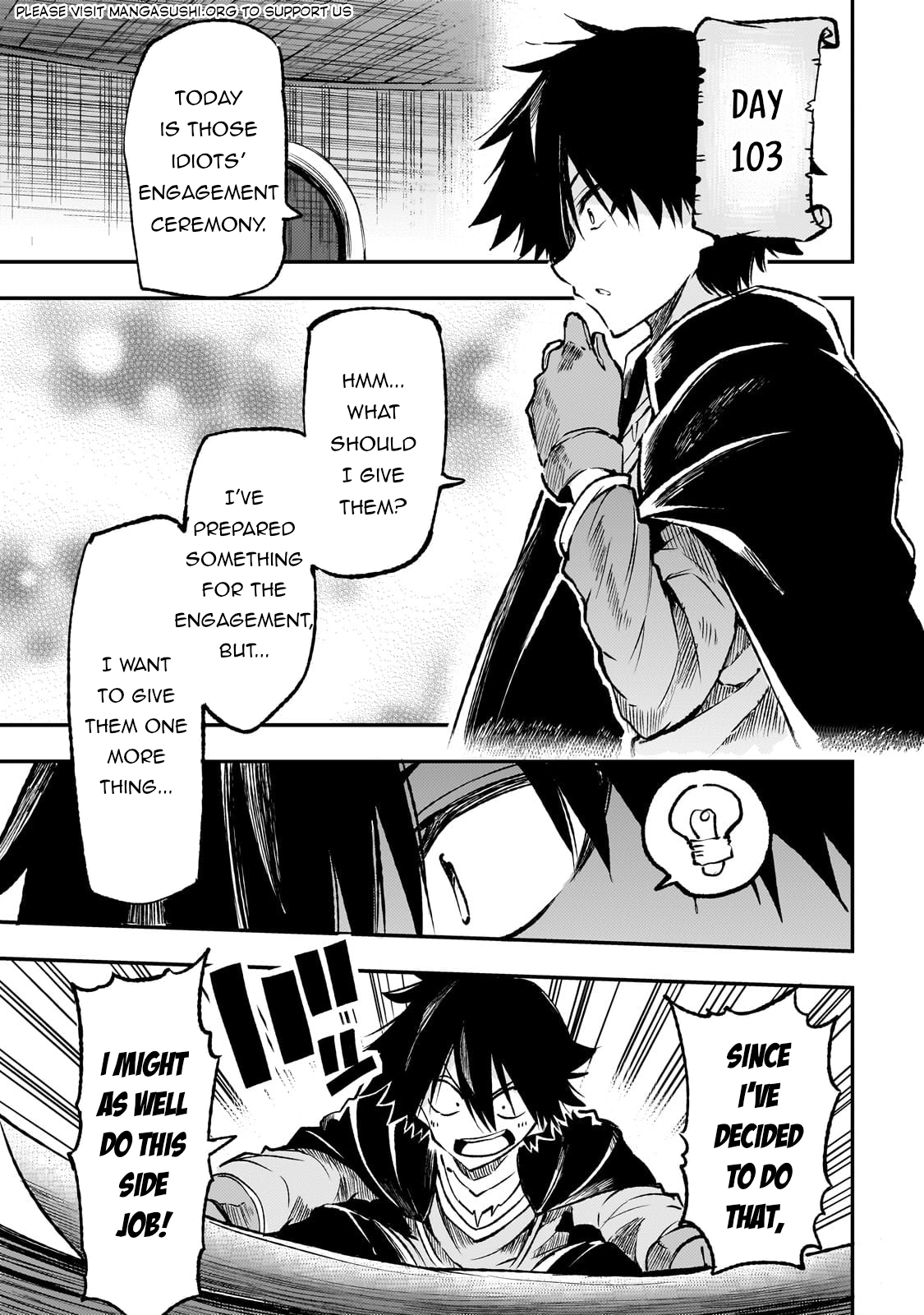 Read Loner Life in Another World Manga Online