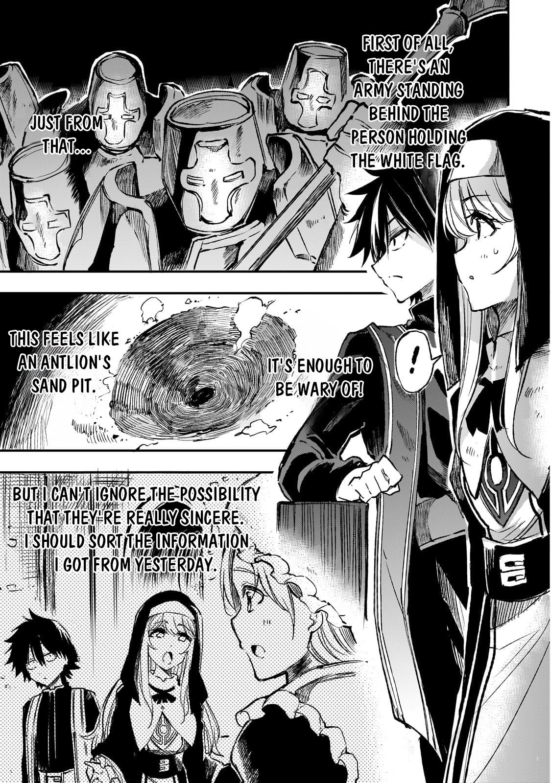 Read Loner Life in Another World Manga Online