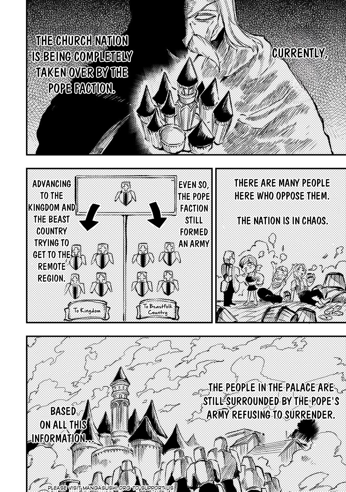 Read Loner Life in Another World Manga Online