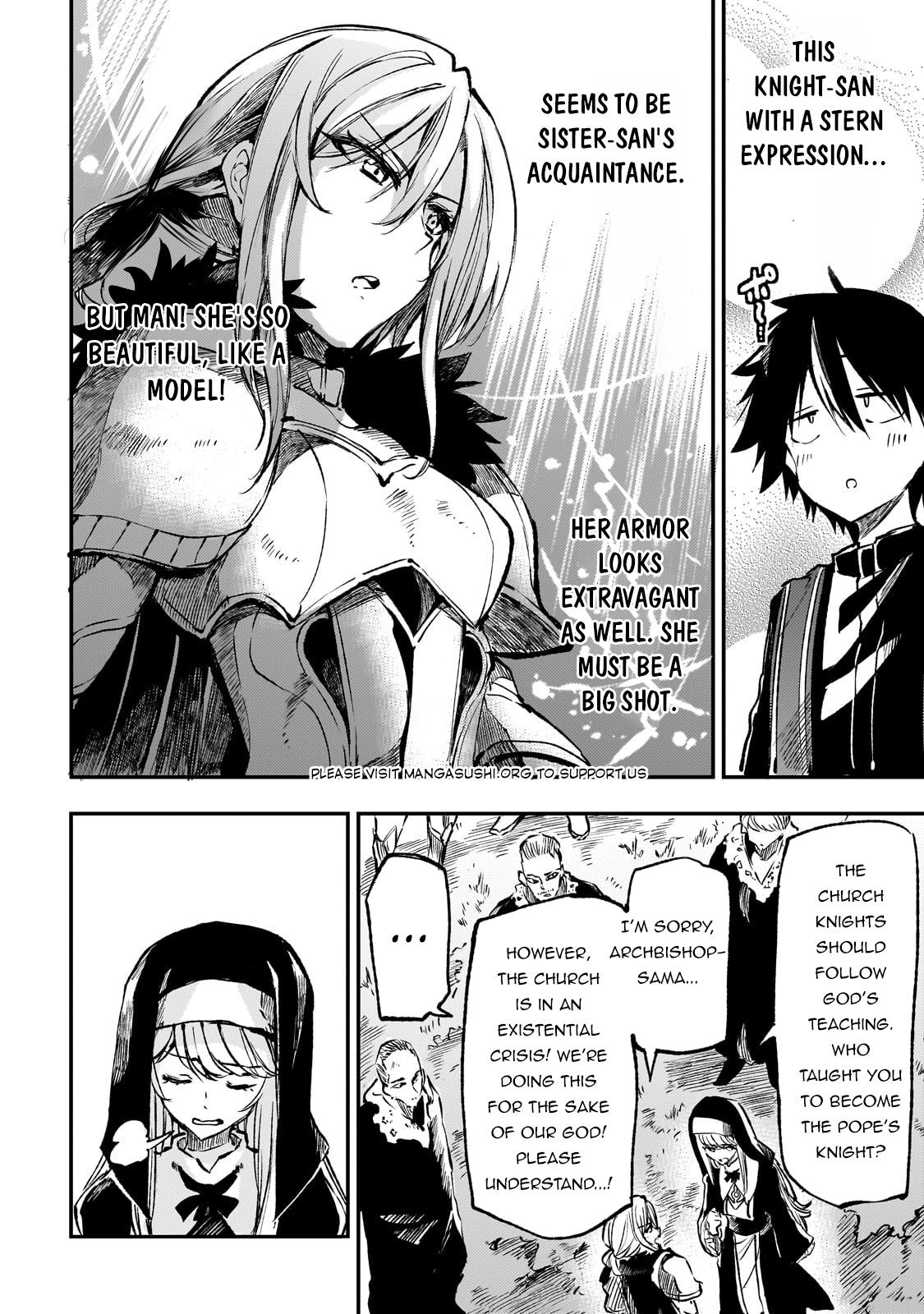 Read Loner Life in Another World Manga Online