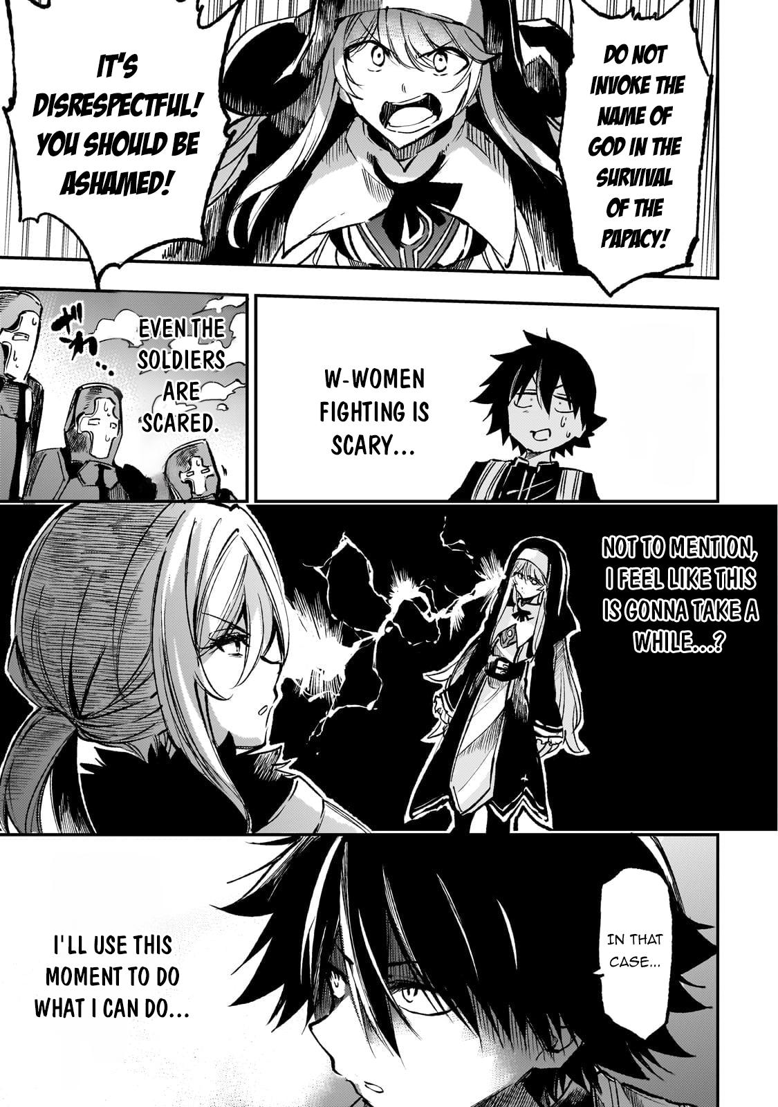 Read Loner Life in Another World Manga Online