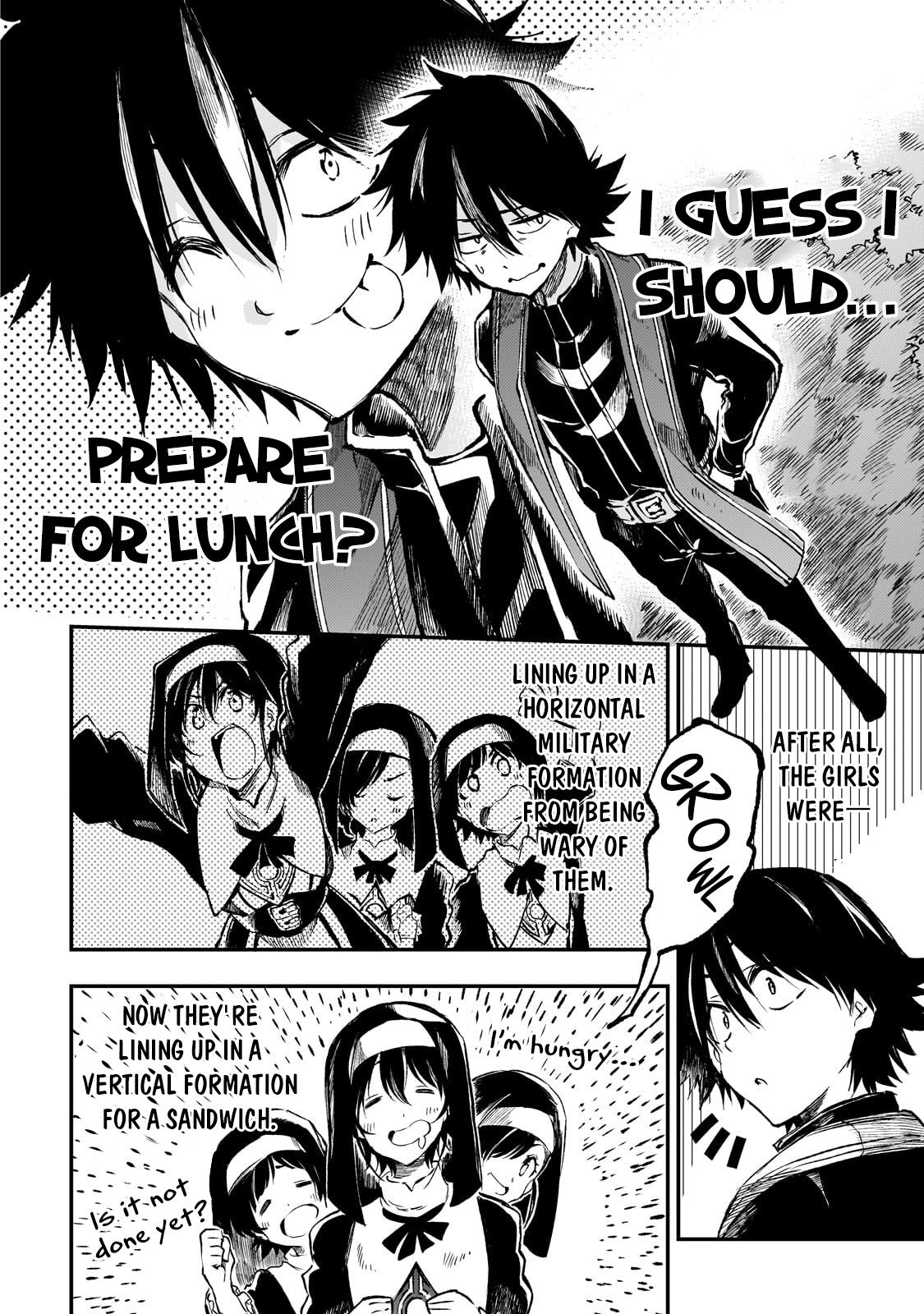 Read Loner Life in Another World Manga Online