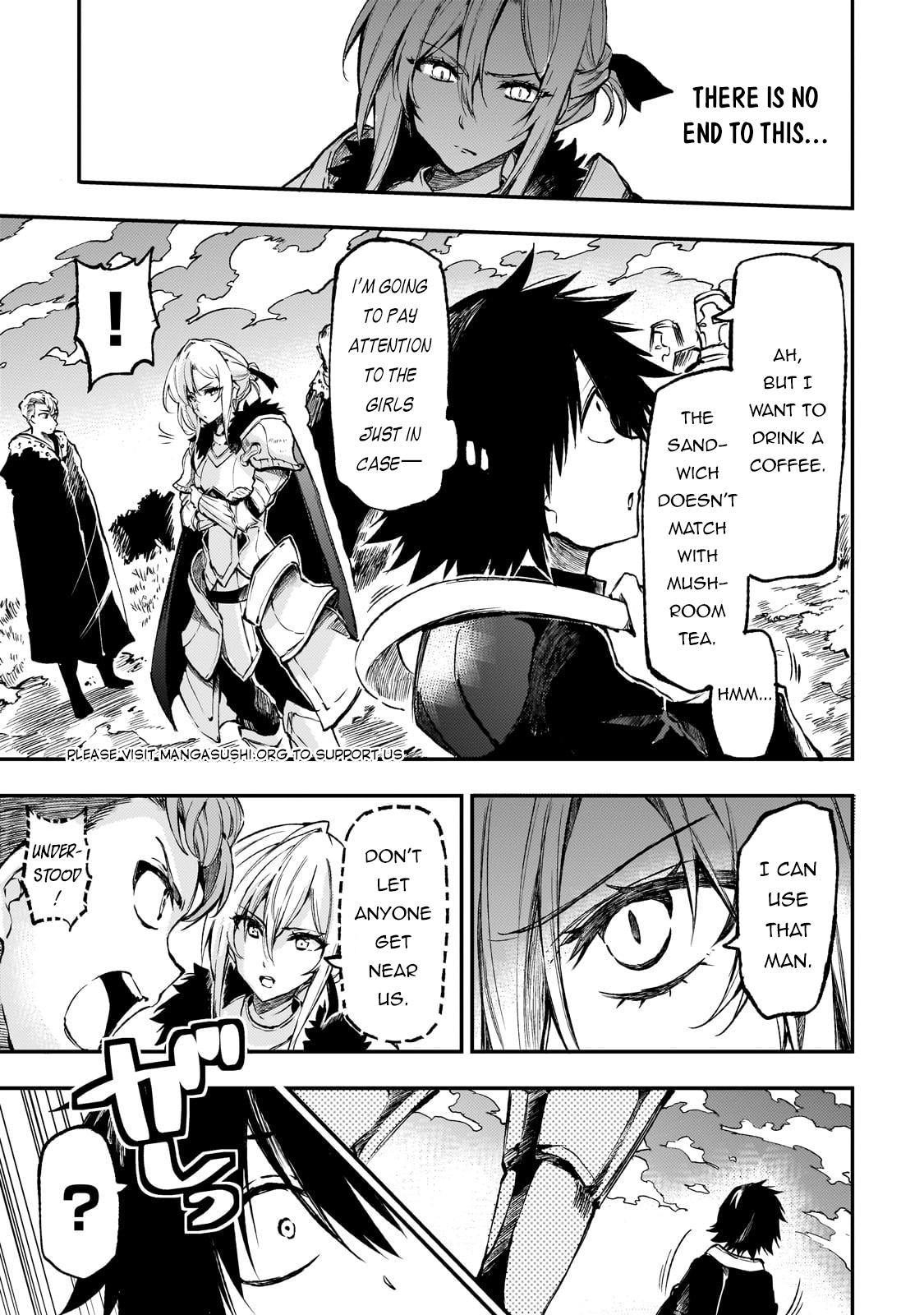 Read Loner Life in Another World Manga Online